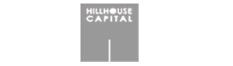 高瓴資本LOGO（上海辦公室設計、辦公室裝修項目）